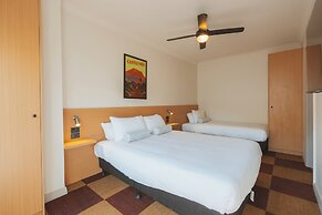 Hotel Allen