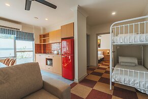 Hotel Allen