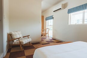 Hotel Allen