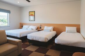 Hotel Allen