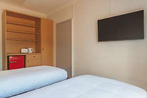 Hotel Allen