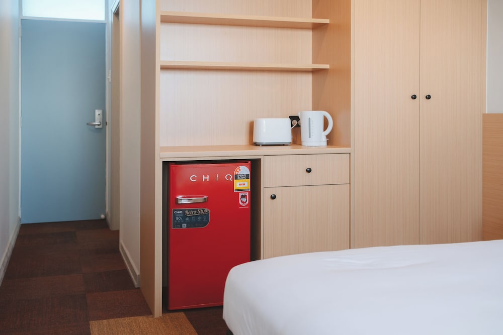 Hotel Allen