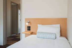 Hotel Allen