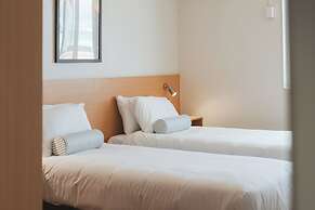 Hotel Allen