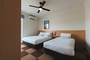 Hotel Allen