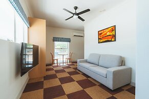 Hotel Allen