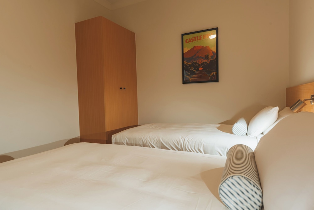 Hotel Allen