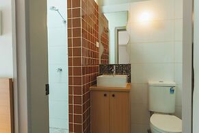 Hotel Allen