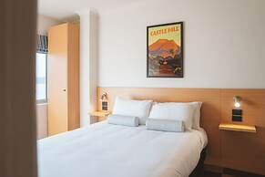 Hotel Allen