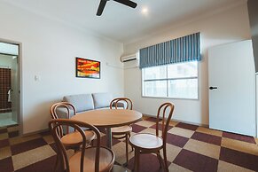 Hotel Allen