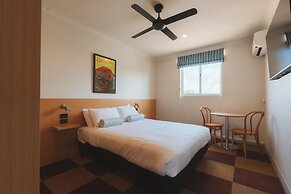 Hotel Allen