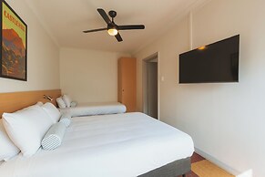 Hotel Allen