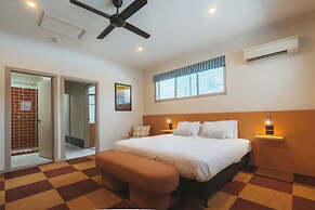 Hotel Allen