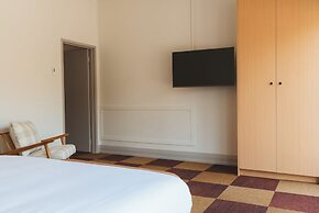 Hotel Allen