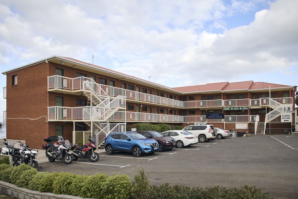 The Waterloo Hotel