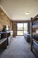 The Waterloo Hotel