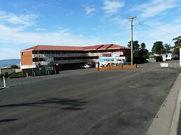 The Waterloo Hotel