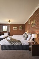 The Waterloo Hotel