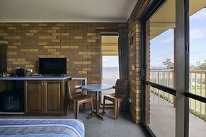 The Waterloo Hotel