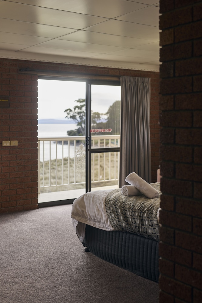 The Waterloo Hotel