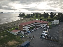 The Waterloo Hotel