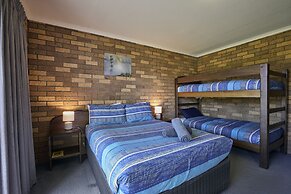 The Waterloo Hotel