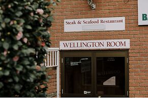 The Waterloo Hotel