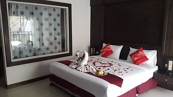 Patong Princess Hotel