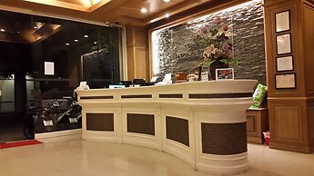 Patong Princess Hotel