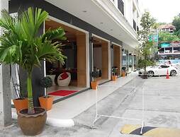 Patong Princess Hotel