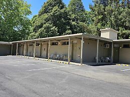 Bright Motor Inn