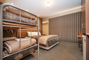 Bright Motor Inn