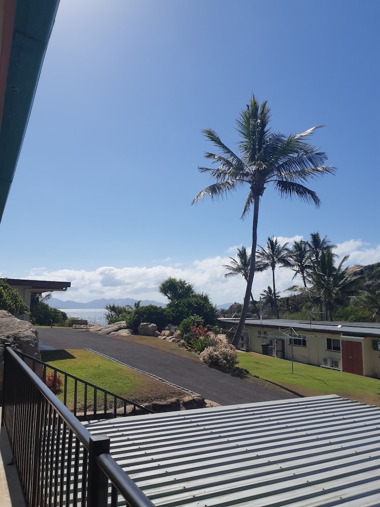 Whitsunday Sands Resort