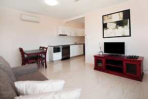 Whitsunday Sands Resort