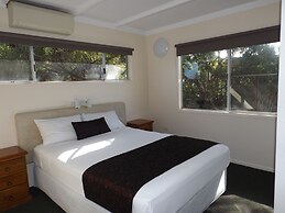 Whitsunday Sands Resort