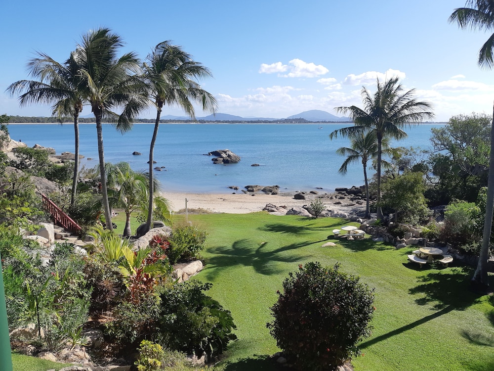 Whitsunday Sands Resort