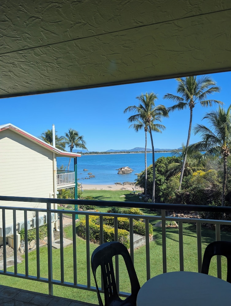 Whitsunday Sands Resort