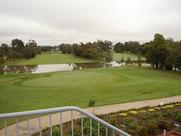 Rich River Golf Club Resort