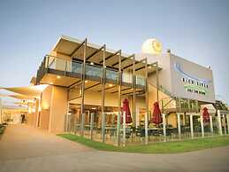 Rich River Golf Club Resort