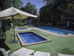 Rich River Golf Club Resort