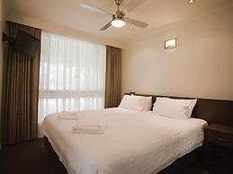 Rich River Golf Club Resort