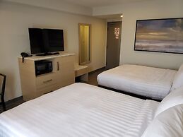White Knight Motel