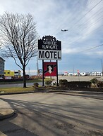 White Knight Motel