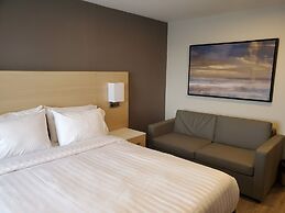 White Knight Motel
