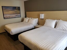 White Knight Motel