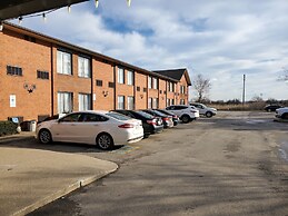 White Knight Motel