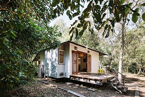 The Little Bush Hut