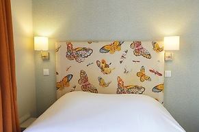 Hotel Vaubecour