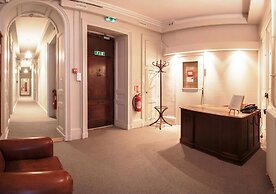 Hotel Vaubecour