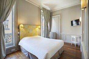Hotel Vaubecour
